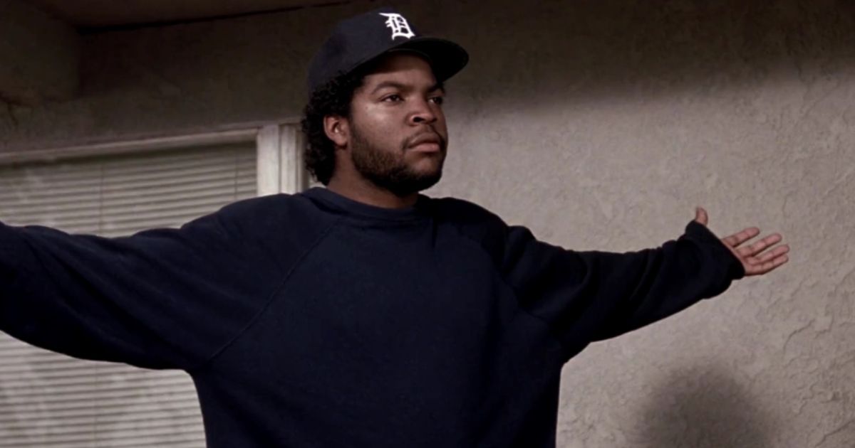 Ice Cube's Last Friday Return: Details On The New Film Ice Cube's Last Friday Return: Details On The New Film