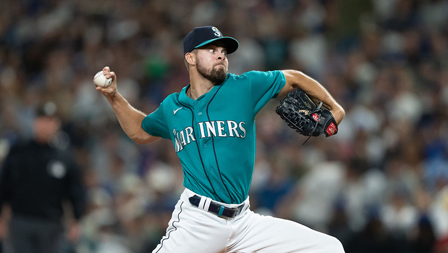 Ichiro's Influence: How The Seattle Mariners Still Feel His Presence 20 Years On Ichiro's Influence: How The Seattle Mariners Still Feel His Presence 20 Years On