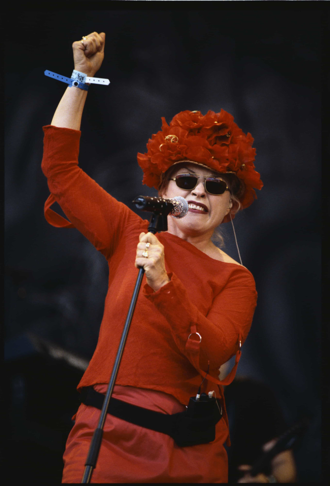 Iconic Rock Band: Glastonbury Festival Return Hinges On Life Or Death Iconic Rock Band: Glastonbury Festival Return Hinges On Life Or Death