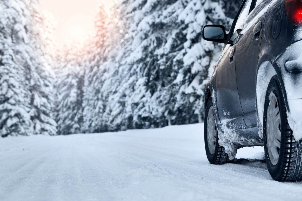 Icy Roads Lead To Multiple Car Accidents In Oklahoma City Icy Roads Lead To Multiple Car Accidents In Oklahoma City