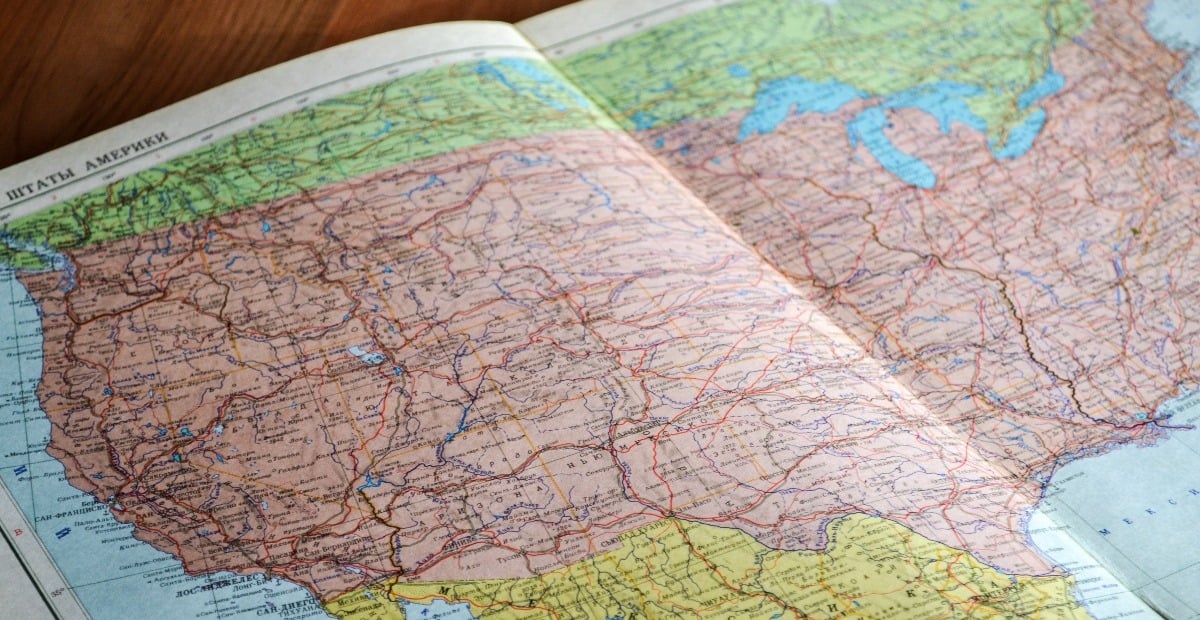 Identifying And Analyzing The Country's Newest Business Hot Spots Identifying And Analyzing The Country's Newest Business Hot Spots