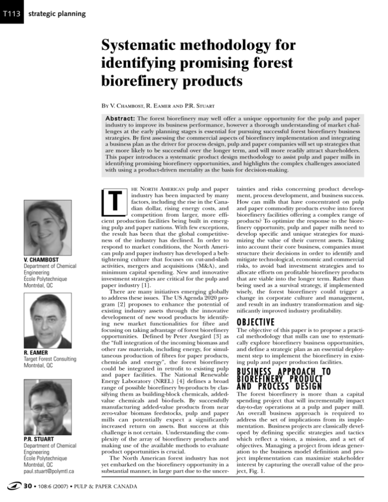 Identifying Promising Business Areas: A Map Of The Country's Growth Regions Identifying Promising Business Areas: A Map Of The Country's Growth Regions
