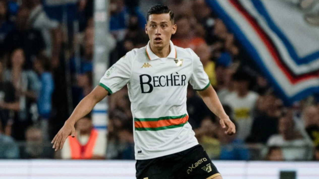 Idzes Tampil 90 Menit: Pertandingan Venezia Vs Atalanta Dan Implikasinya Untuk Timnas Indonesia Idzes Tampil 90 Menit: Pertandingan Venezia Vs Atalanta Dan Implikasinya Untuk Timnas Indonesia