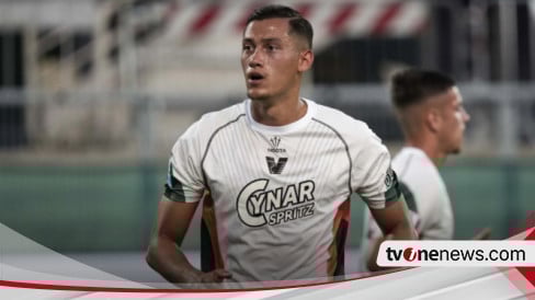 Idzes Tampil Sepanjang Laga, Venezia Tahan Imbang Atalanta 0-0 Idzes Tampil Sepanjang Laga, Venezia Tahan Imbang Atalanta 0-0
