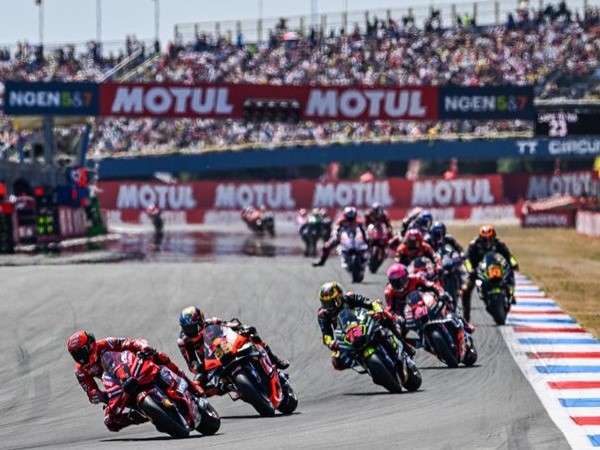 Ikuti Seri MotoGP Inggris: Jadwal Balapan Terbaru Ikuti Seri MotoGP Inggris: Jadwal Balapan Terbaru