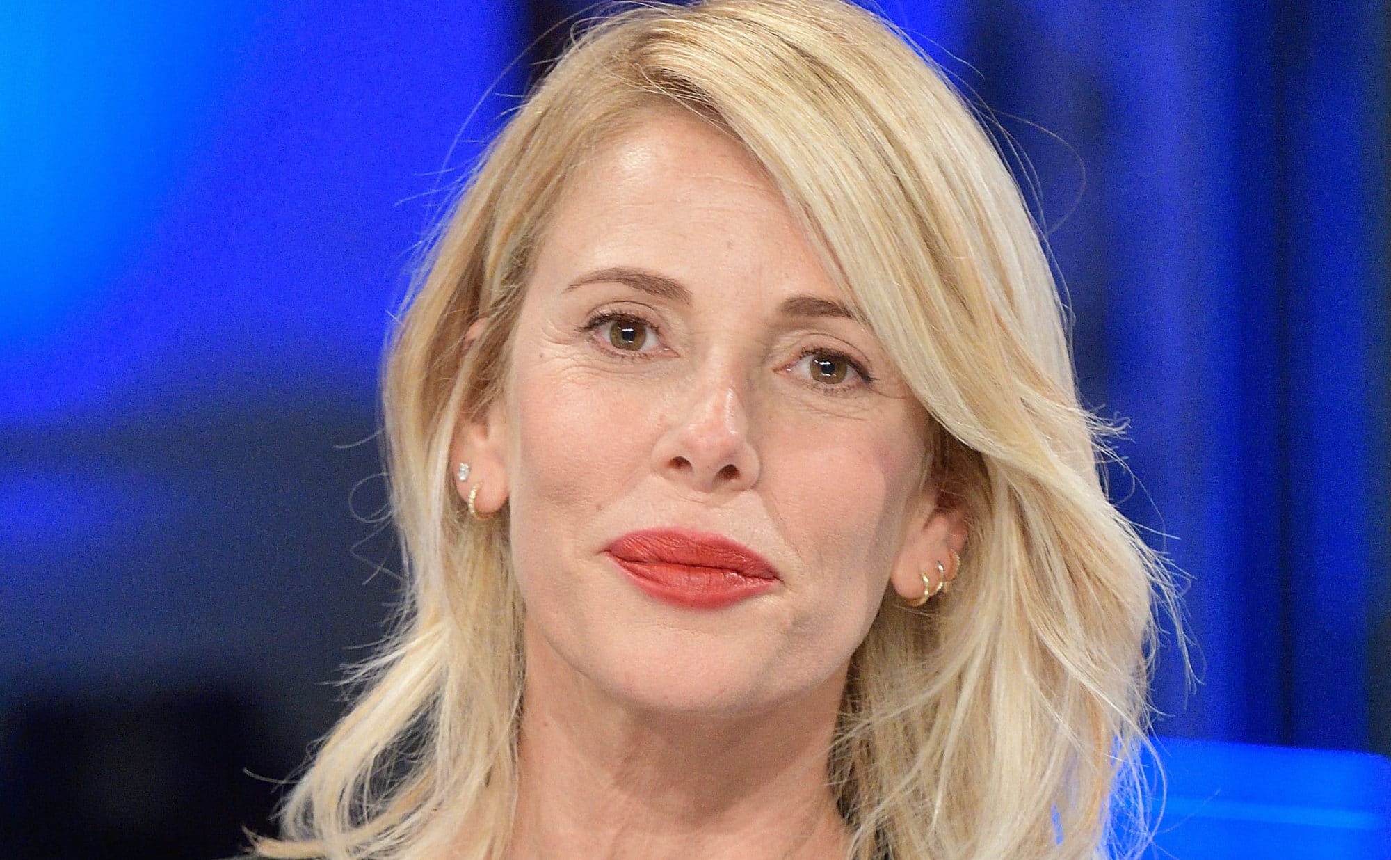 Il Duro Scontro Tra Alessia Marcuzzi E Mara Venier: Polemiche A Fiumi Il Duro Scontro Tra Alessia Marcuzzi E Mara Venier: Polemiche A Fiumi