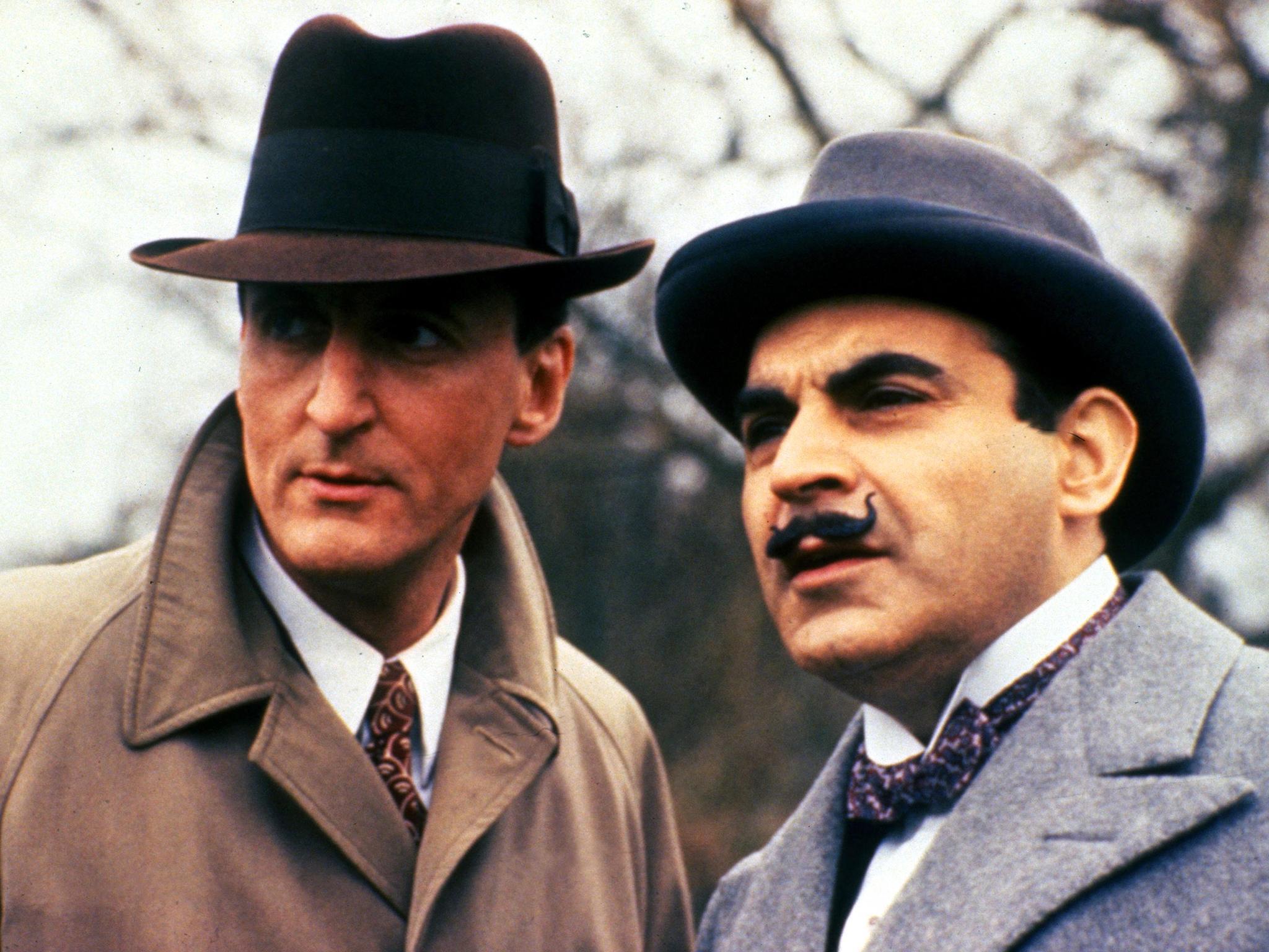 Il Gioco Di Hercule Poirot Per PS5: Offerta Amazon A Meno Di 10 Euro Il Gioco Di Hercule Poirot Per PS5: Offerta Amazon A Meno Di 10 Euro