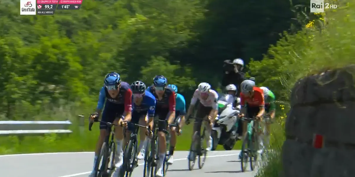 Il Giro D'Italia In Diretta: Guida Completa Per La Visualizzazione Il Giro D'Italia In Diretta: Guida Completa Per La Visualizzazione