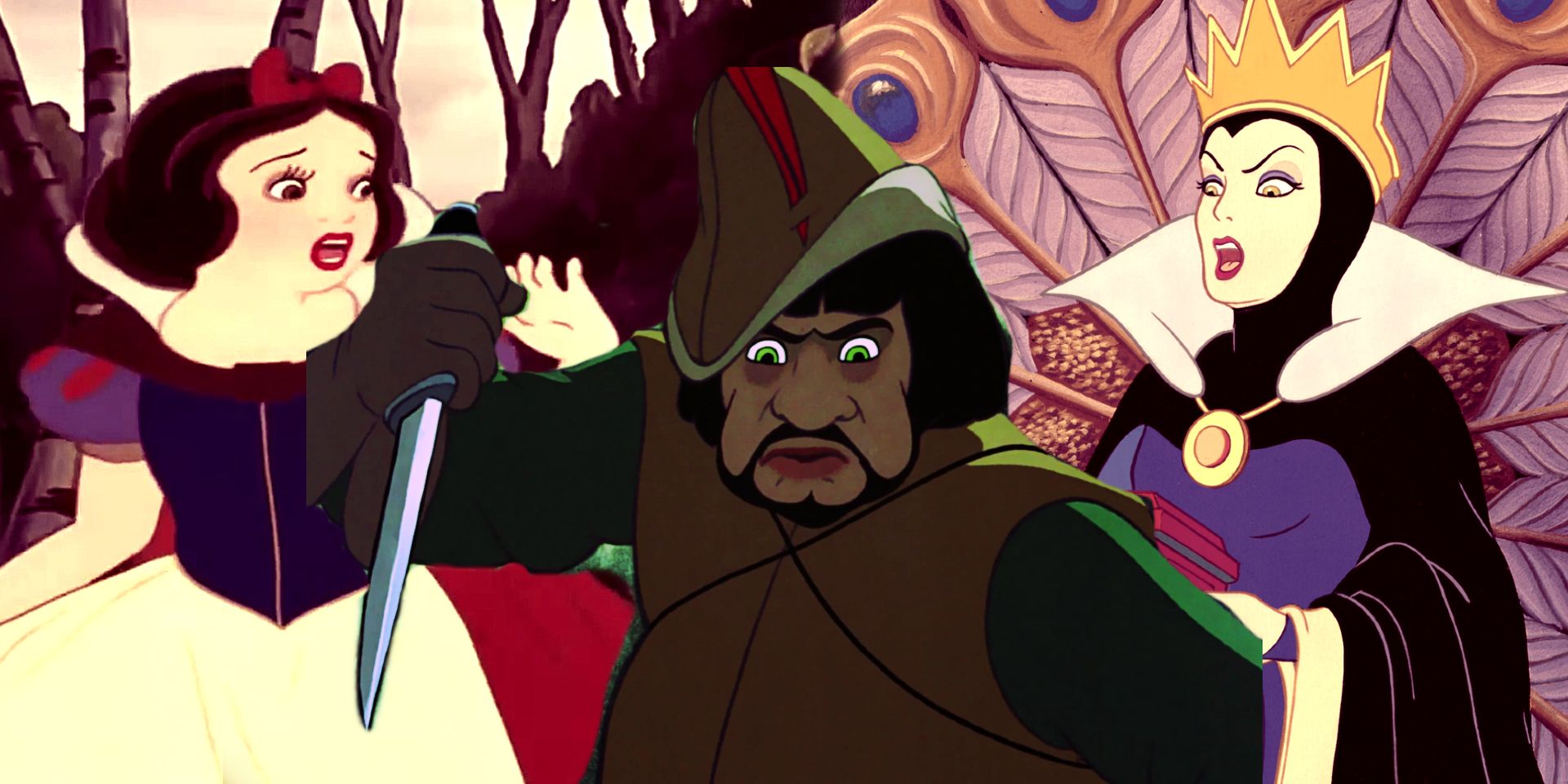 IMDb Ranks Disney's Snow White Among The Worst: A Hilarious Trainwreck? IMDb Ranks Disney's Snow White Among The Worst: A Hilarious Trainwreck?