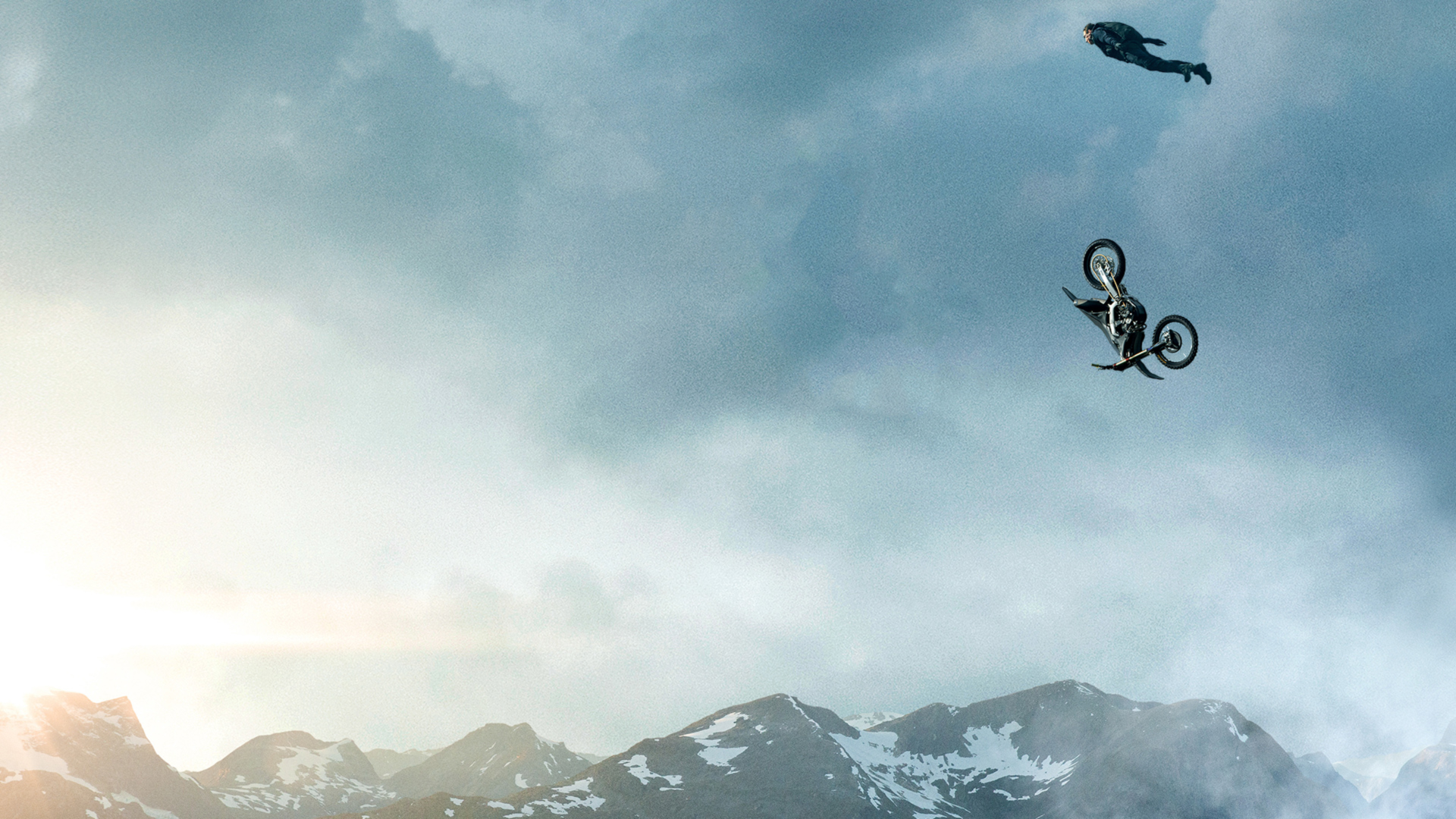 IMAX Opening Day Event For MISSION: IMPOSSIBLE - DEAD RECKONING PART ONE: Get Your Tickets Early IMAX Opening Day Event For MISSION: IMPOSSIBLE - DEAD RECKONING PART ONE: Get Your Tickets Early
