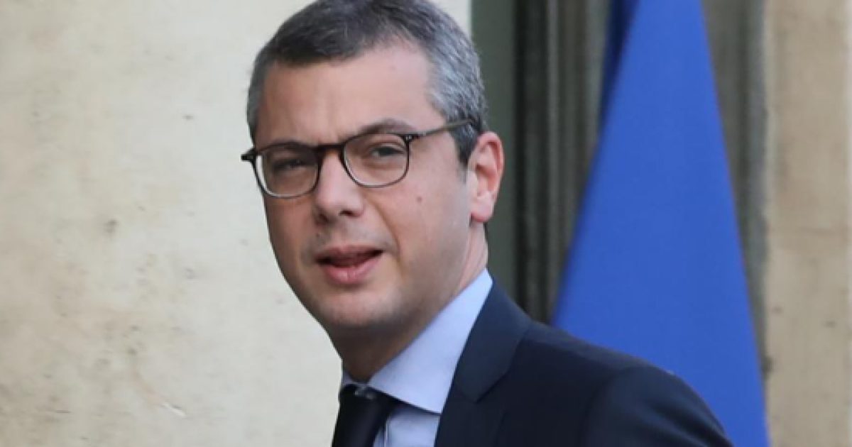 Impact De La Nomination D'Alexis Kohler Sur La Société Générale Impact De La Nomination D'Alexis Kohler Sur La Société Générale