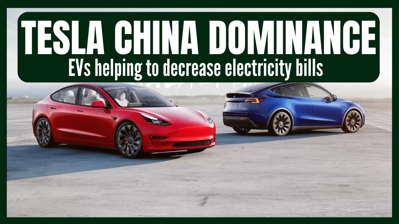 Impact Of China's Rare Earth Restrictions On Tesla's Optimus Robot Production Impact Of China's Rare Earth Restrictions On Tesla's Optimus Robot Production