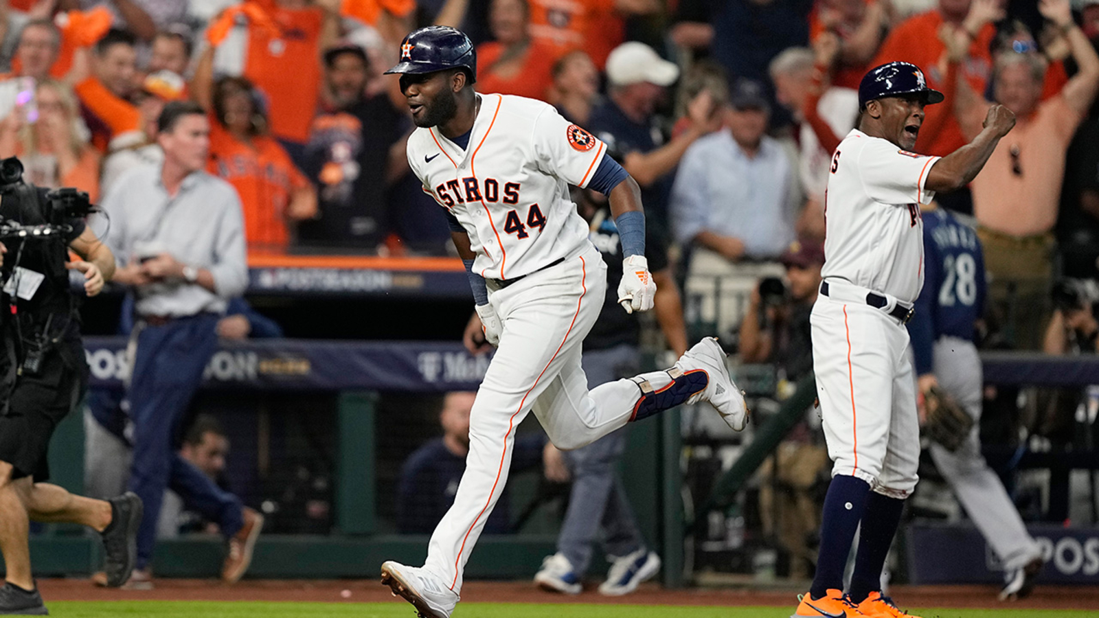 Impact Of Injuries: Giants Vs. Mariners Series (April 4-6) Impact Of Injuries: Giants Vs. Mariners Series (April 4-6)