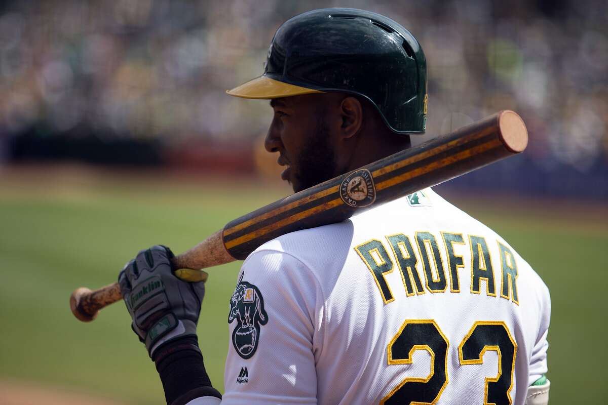 Impact Of Jurickson Profar's 80-Game PED Suspension On His Team Impact Of Jurickson Profar's 80-Game PED Suspension On His Team