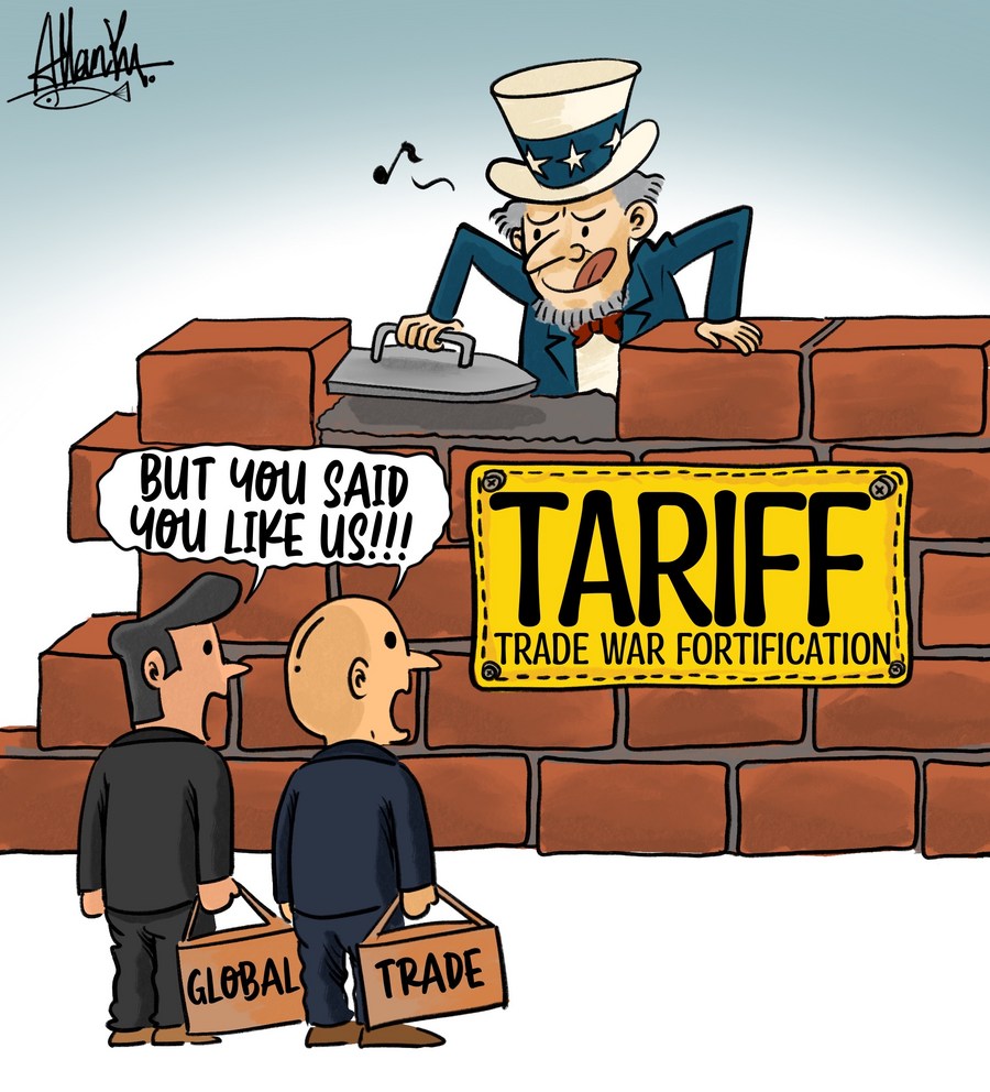 Impact Of Potential Tariffs: Trump's Aircraft And Engine Policy Impact Of Potential Tariffs: Trump's Aircraft And Engine Policy