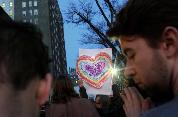 Impact Of Trump's Executive Orders On Transgender Rights And Wellbeing Impact Of Trump's Executive Orders On Transgender Rights And Wellbeing