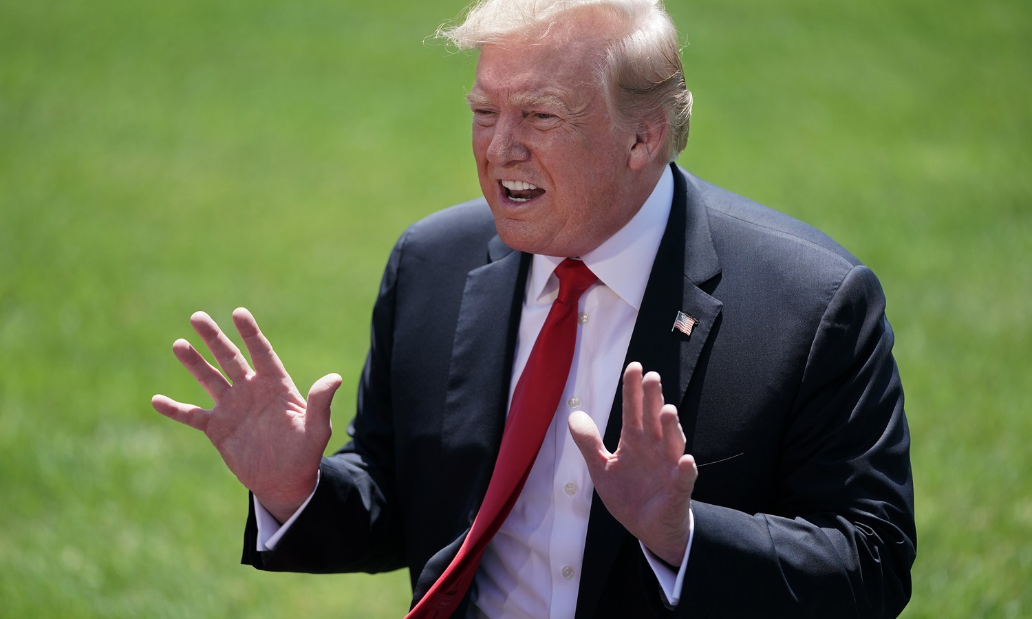 Impact Of Trump's Policies On The Rights And Well-being Of Transgender People Impact Of Trump's Policies On The Rights And Well-being Of Transgender People