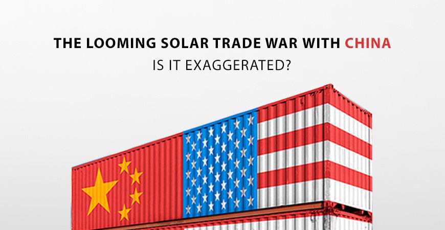 Impact Of Trump's Trade Policies On Indian Solar Energy Equipment Exports To Southeast Asia Impact Of Trump's Trade Policies On Indian Solar Energy Equipment Exports To Southeast Asia
