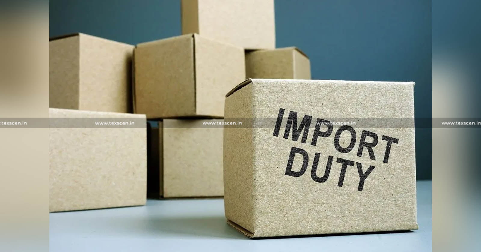 Import Duty On Fashion: US Market Prices Import Duty On Fashion: US Market Prices