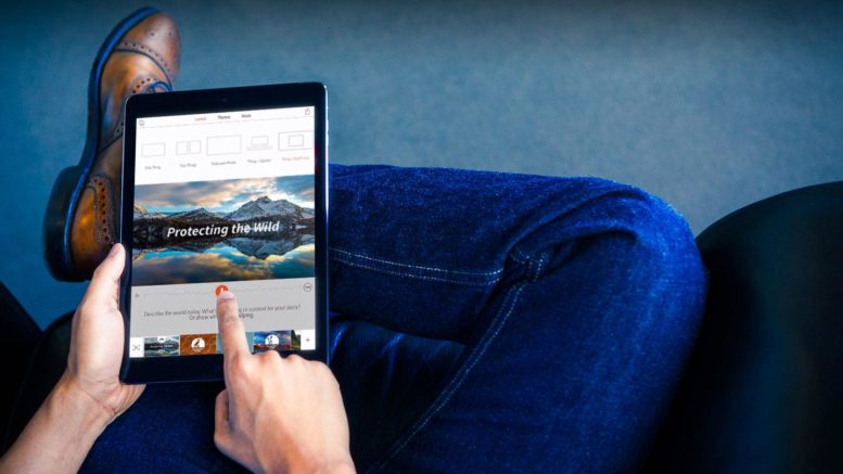 Improve Business Conference Networking With Rented IPads Improve Business Conference Networking With Rented IPads