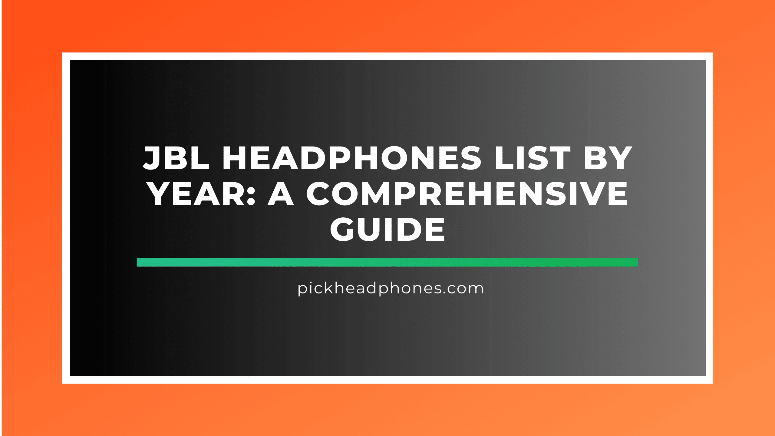 Improved Wireless Headphones: A Comprehensive Guide Improved Wireless Headphones: A Comprehensive Guide