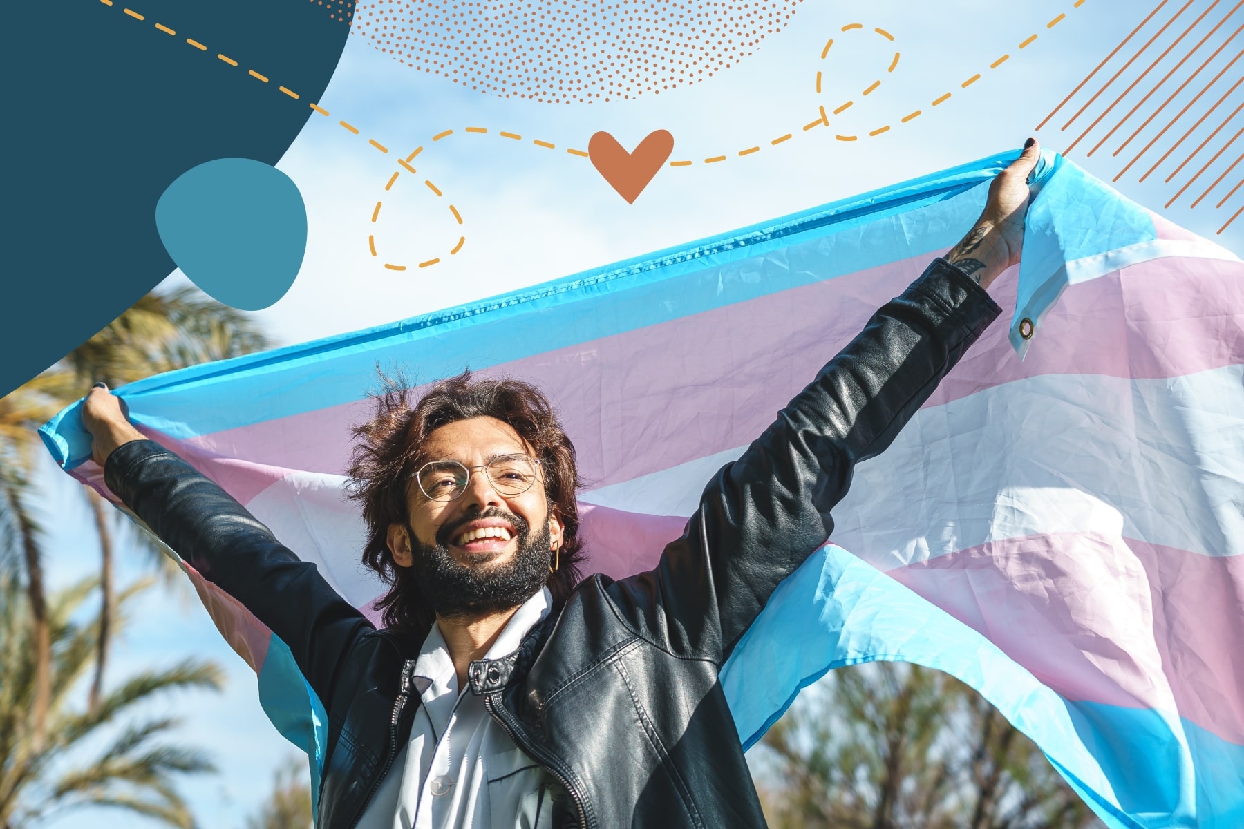 Improving Transgender Mental Health: The Role Of A Gender Euphoria Scale On Transgender Day Of Visibility Improving Transgender Mental Health: The Role Of A Gender Euphoria Scale On Transgender Day Of Visibility