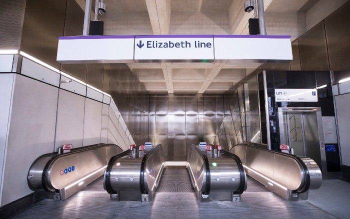 Improving Wheelchair Access On The Elizabeth Line: A TfL Focus Improving Wheelchair Access On The Elizabeth Line: A TfL Focus