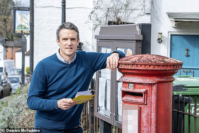 Increased Costs For Royal Mail's First-Class Three-Day Delivery Service Increased Costs For Royal Mail's First-Class Three-Day Delivery Service
