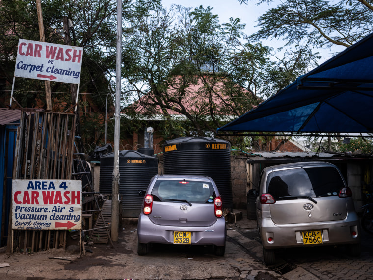 Increased Earnings For Uber Drivers & Couriers In Kenya, Plus Cashback For Customers Increased Earnings For Uber Drivers & Couriers In Kenya, Plus Cashback For Customers