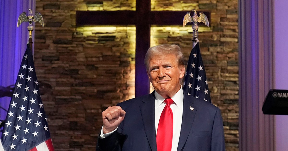 Increased Egg Prices: Is Trump's Prophecy Fulfilled? Increased Egg Prices: Is Trump's Prophecy Fulfilled?