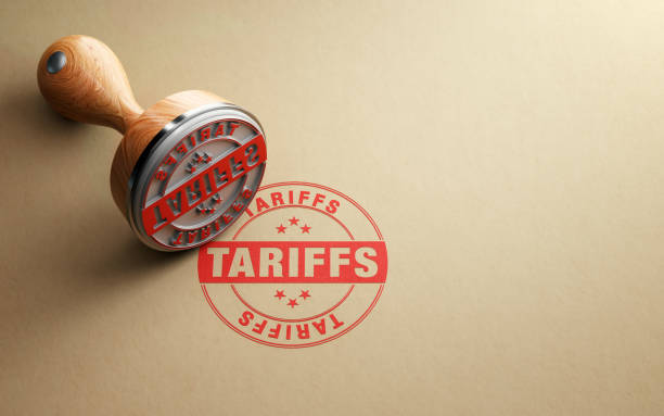 Increased EU Action On US Tariffs: A French Minister's Perspective Increased EU Action On US Tariffs: A French Minister's Perspective