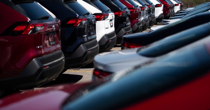 Increased Living Costs Lead To Reduced Auto Theft Prevention In Canada Increased Living Costs Lead To Reduced Auto Theft Prevention In Canada