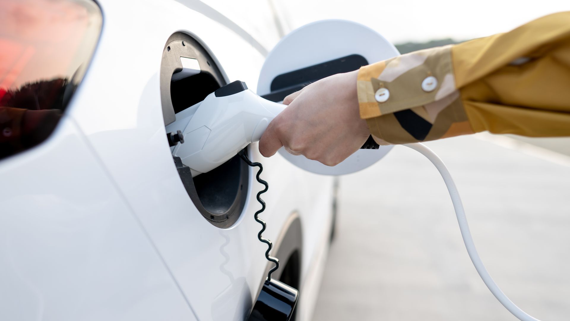 Increased Opposition To EV Mandates From Car Dealerships Increased Opposition To EV Mandates From Car Dealerships