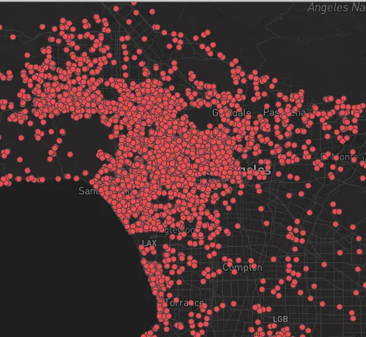 Increased Rent After LA Fires: Are Landlords Price Gouging? Increased Rent After LA Fires: Are Landlords Price Gouging?