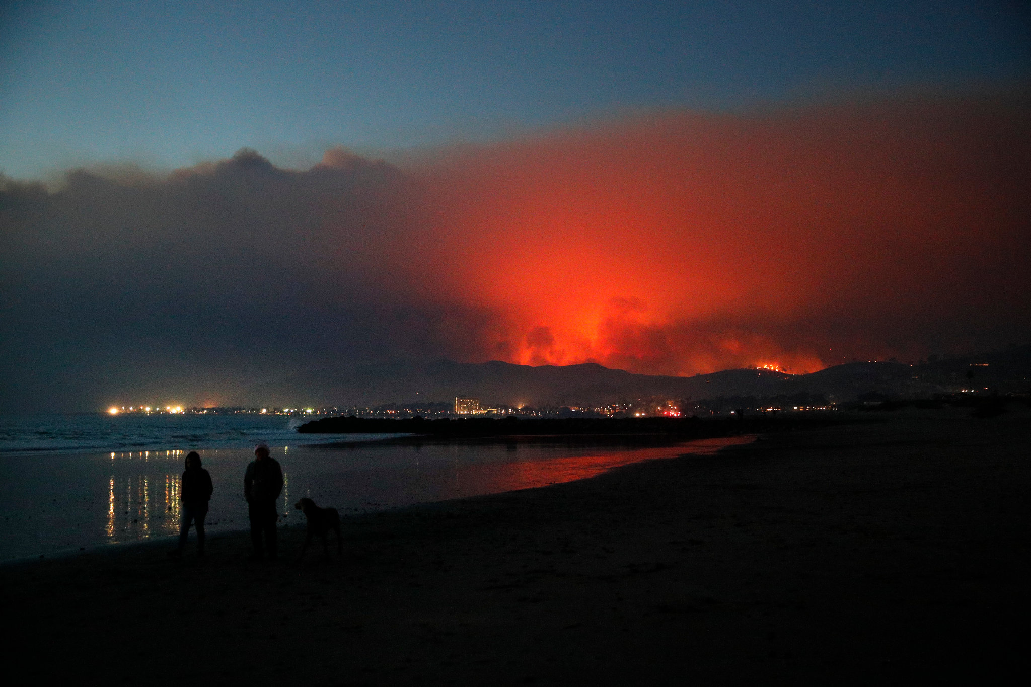 Increased Rent In LA After Fires: A Selling Sunset Star's Perspective Increased Rent In LA After Fires: A Selling Sunset Star's Perspective