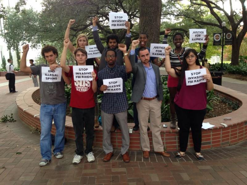Increased Student Fear Following FSU Security Gap, Despite Rapid Police Response Increased Student Fear Following FSU Security Gap, Despite Rapid Police Response
