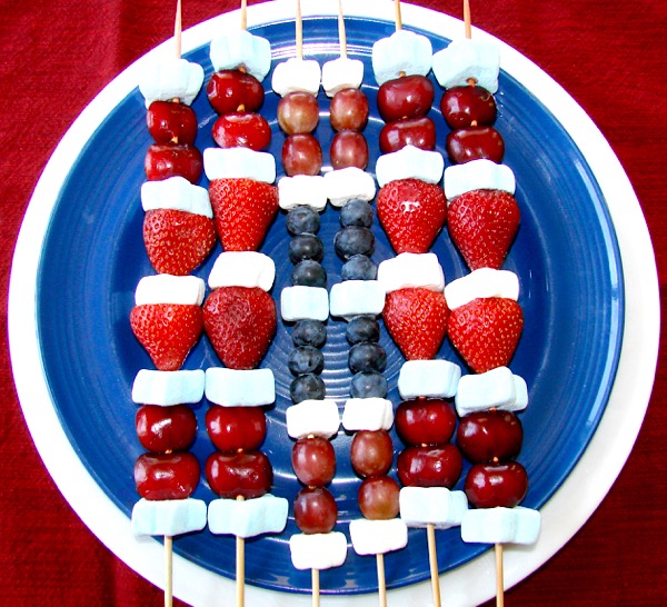 Independence Day Recipes: Delicious Food For Your Celebration Independence Day Recipes: Delicious Food For Your Celebration