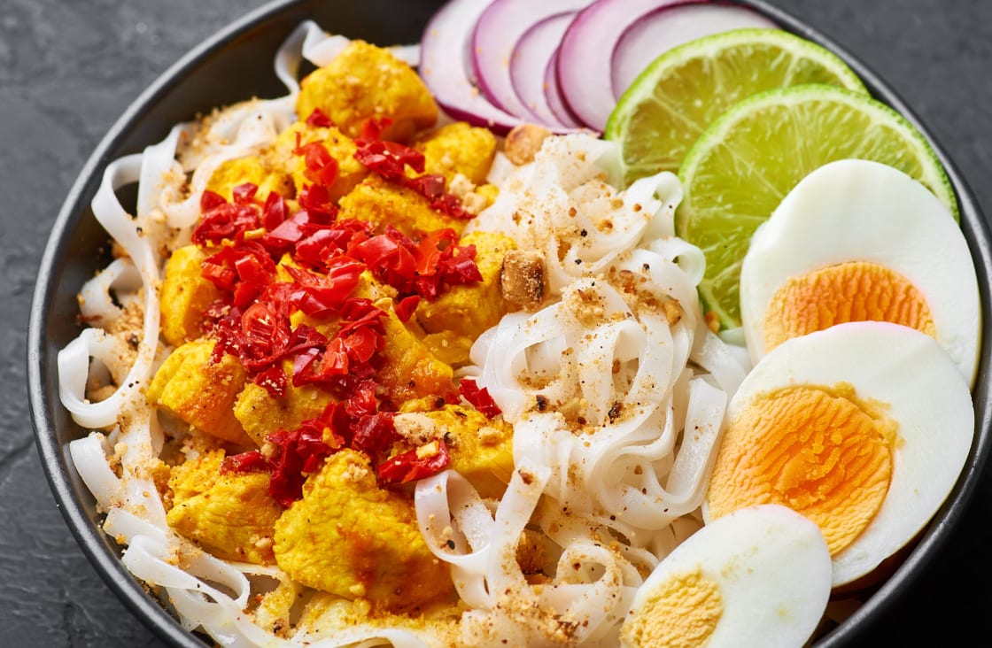 India And Myanmar: United By Food, Culture, And Friendship India And Myanmar: United By Food, Culture, And Friendship