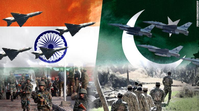 India And Pakistan: The Enduring Conflict Over Kashmir India And Pakistan: The Enduring Conflict Over Kashmir