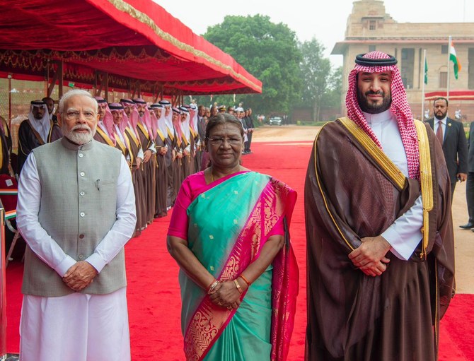 India And Saudi Arabia: Joint Venture For Two Major Oil Refineries India And Saudi Arabia: Joint Venture For Two Major Oil Refineries