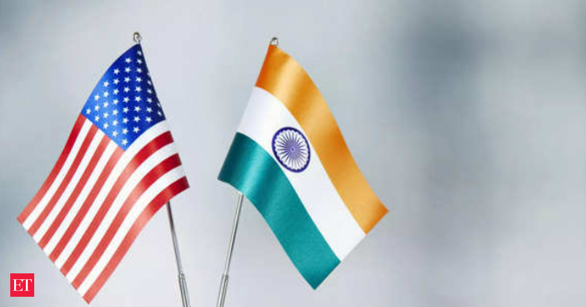 India And US Set For Bilateral Trade Agreement Negotiations India And US Set For Bilateral Trade Agreement Negotiations