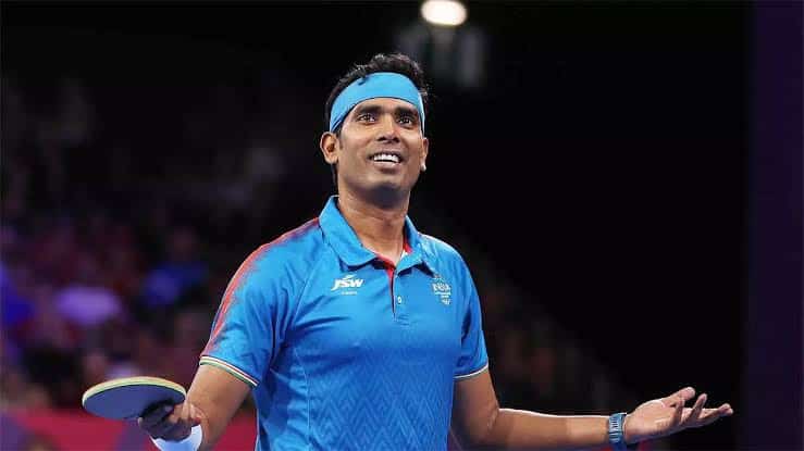 India Makes History: 19 Paddlers At WTT Star Contender In Chennai India Makes History: 19 Paddlers At WTT Star Contender In Chennai