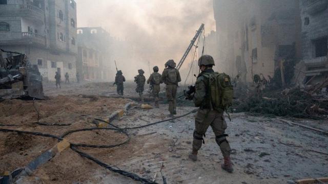 India-Pakistan Conflict: Five Indian Soldiers Killed Despite Ceasefire India-Pakistan Conflict: Five Indian Soldiers Killed Despite Ceasefire