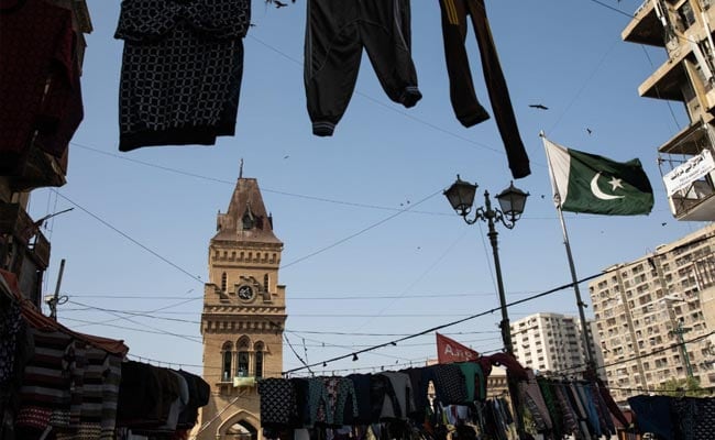 India-Pakistan Tensions Cast Shadow On IMF's $1.3 Billion Review For Pakistan India-Pakistan Tensions Cast Shadow On IMF's $1.3 Billion Review For Pakistan