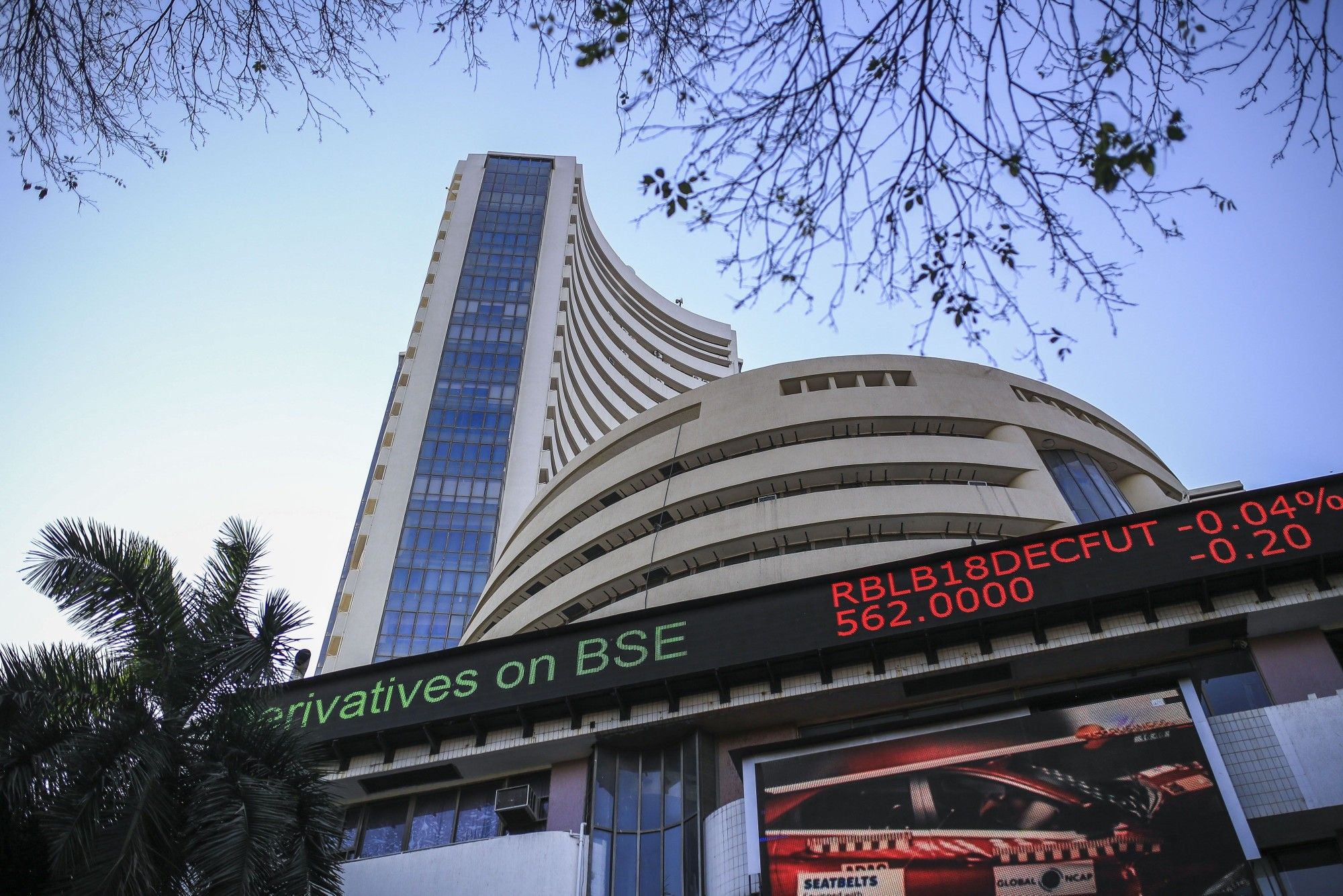 India Stock Market: Nifty's Upward Trajectory And Market Analysis India Stock Market: Nifty's Upward Trajectory And Market Analysis
