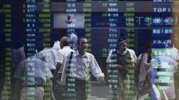 India Stock Market Today: Sensex, Nifty 50 Close Choppy Trading Session India Stock Market Today: Sensex, Nifty 50 Close Choppy Trading Session