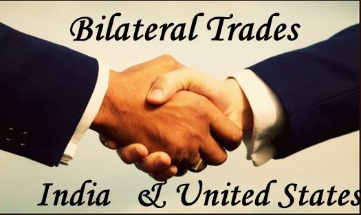 India, US To Engage In Crucial Bilateral Trade Agreement Talks India, US To Engage In Crucial Bilateral Trade Agreement Talks
