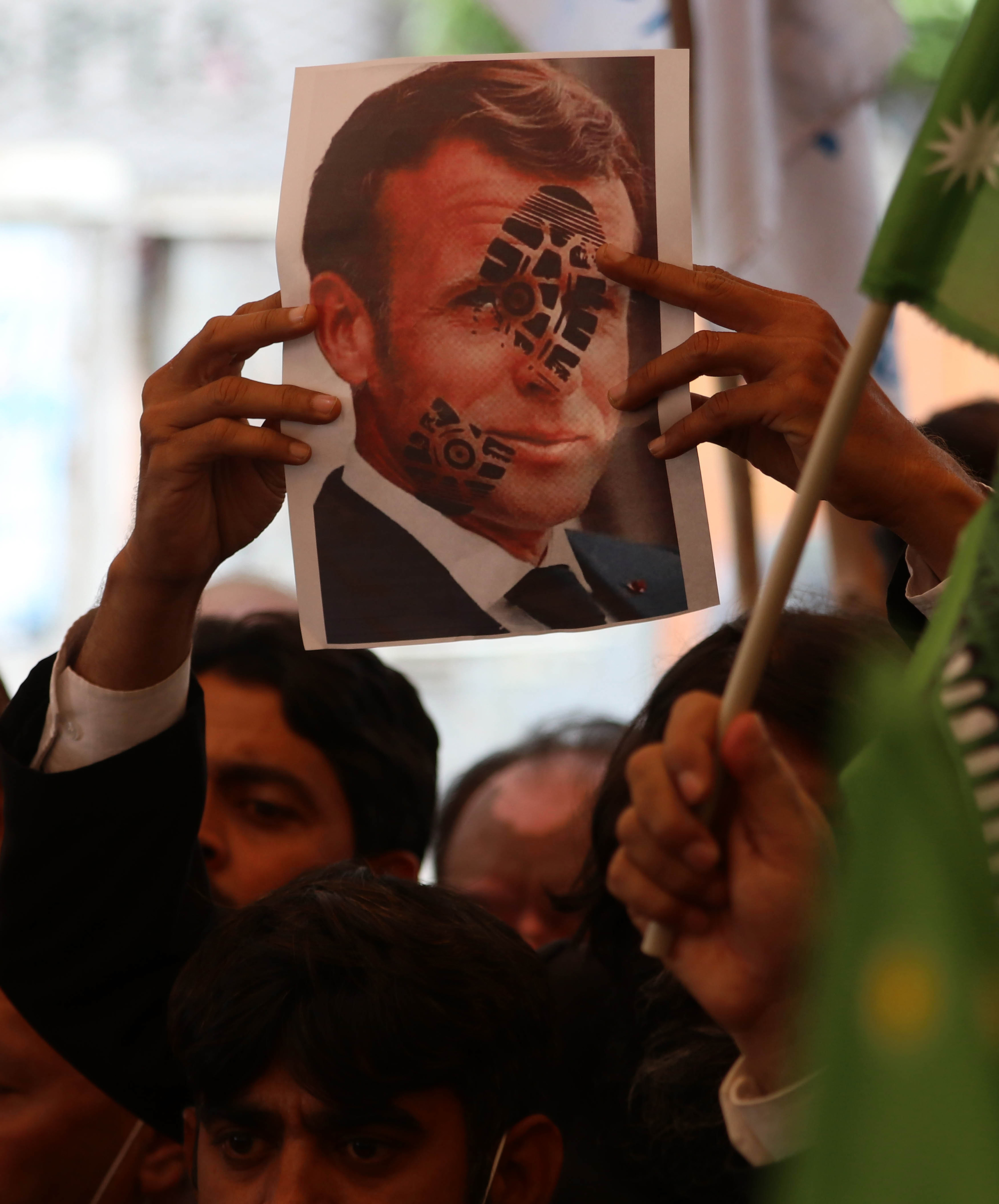 Indian Businesses And Consumers Boycott Pakistan, Turkey, And Azerbaijan