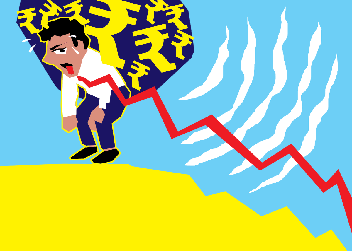 Indian Stock Market Outlook: Reliance Earnings And Large-Cap Performance Indian Stock Market Outlook: Reliance Earnings And Large-Cap Performance