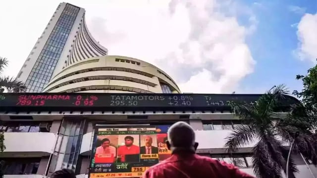 Indian Stock Market Soars: 5 Key Factors Behind Sensex And Nifty's Sharp Rise Indian Stock Market Soars: 5 Key Factors Behind Sensex And Nifty's Sharp Rise